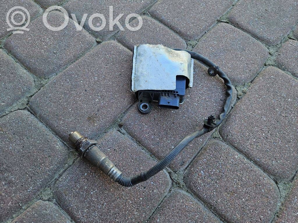 Lambda probe sensor   55487659