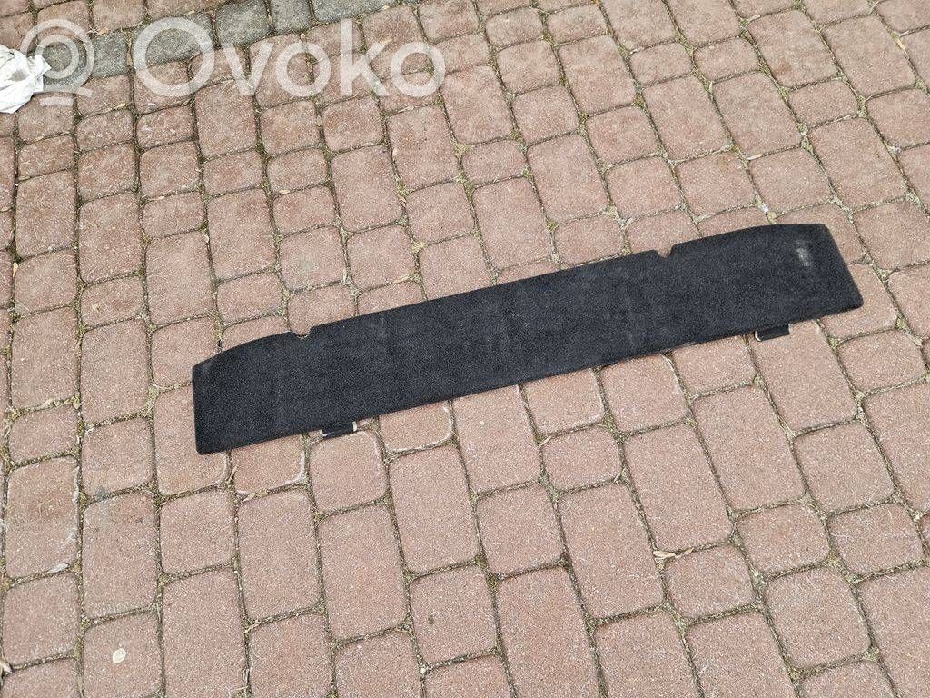 Opel Zafira C Inne elementy wykończenia bagażnika 