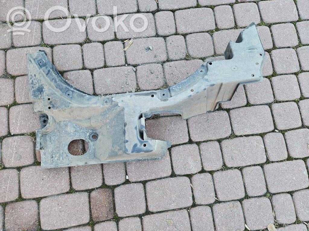 Toyota Corolla E210 E21 Engine splash shield/under tray 