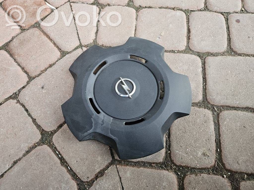 Opel Vivaro Tapacubos original de rueda 