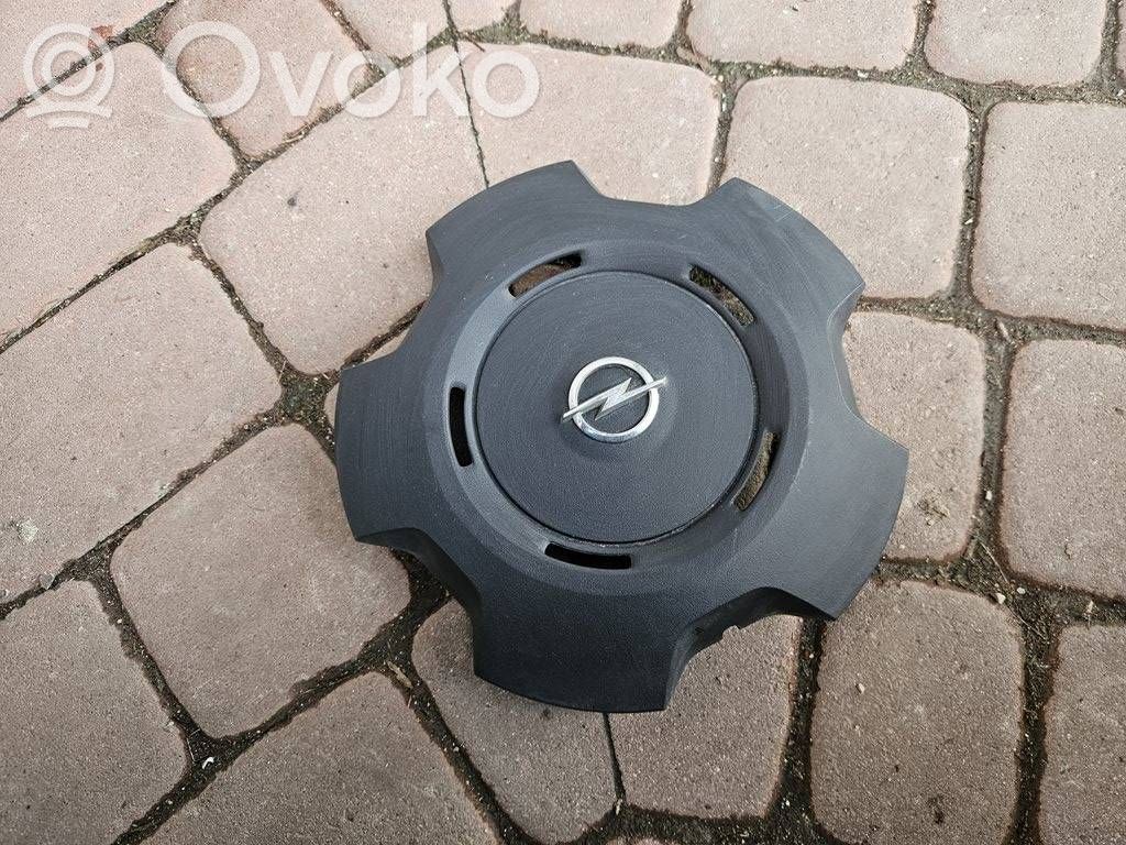 Opel Vivaro Tapacubos original de rueda 