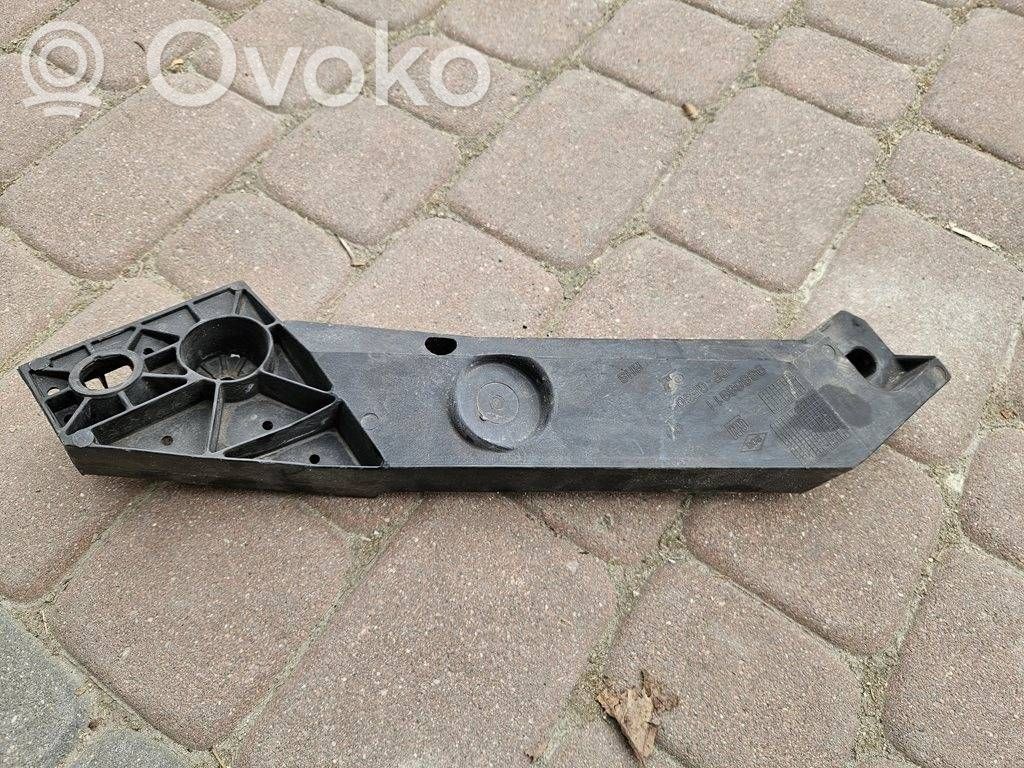 Opel Vivaro Ajovalon kannake 