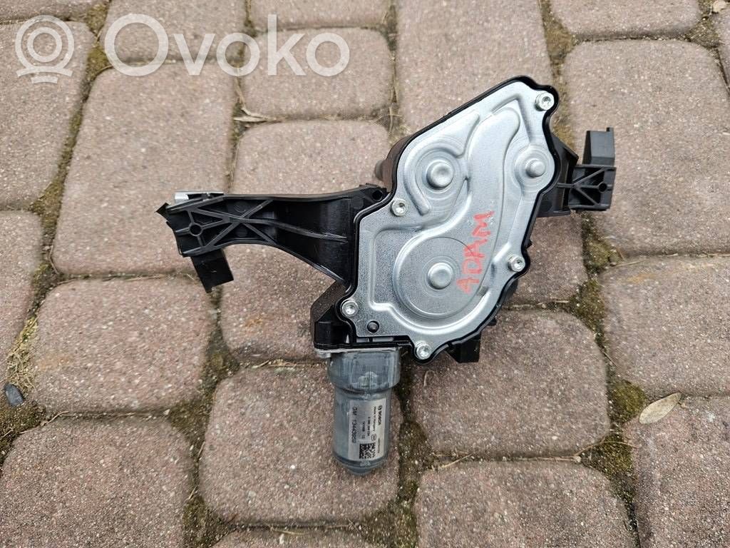 Opel Adam Motor ștergător lunetă 
