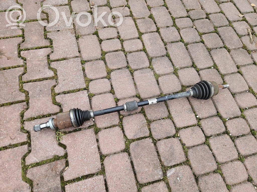 Opel Adam Priekšējā pusass 