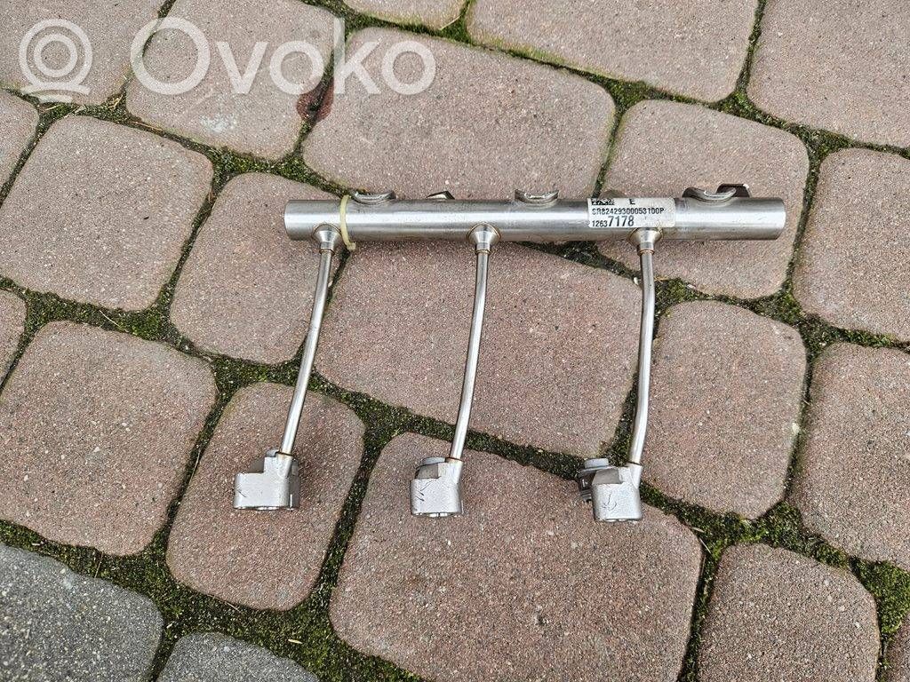 Opel Adam Fuel injectors set 