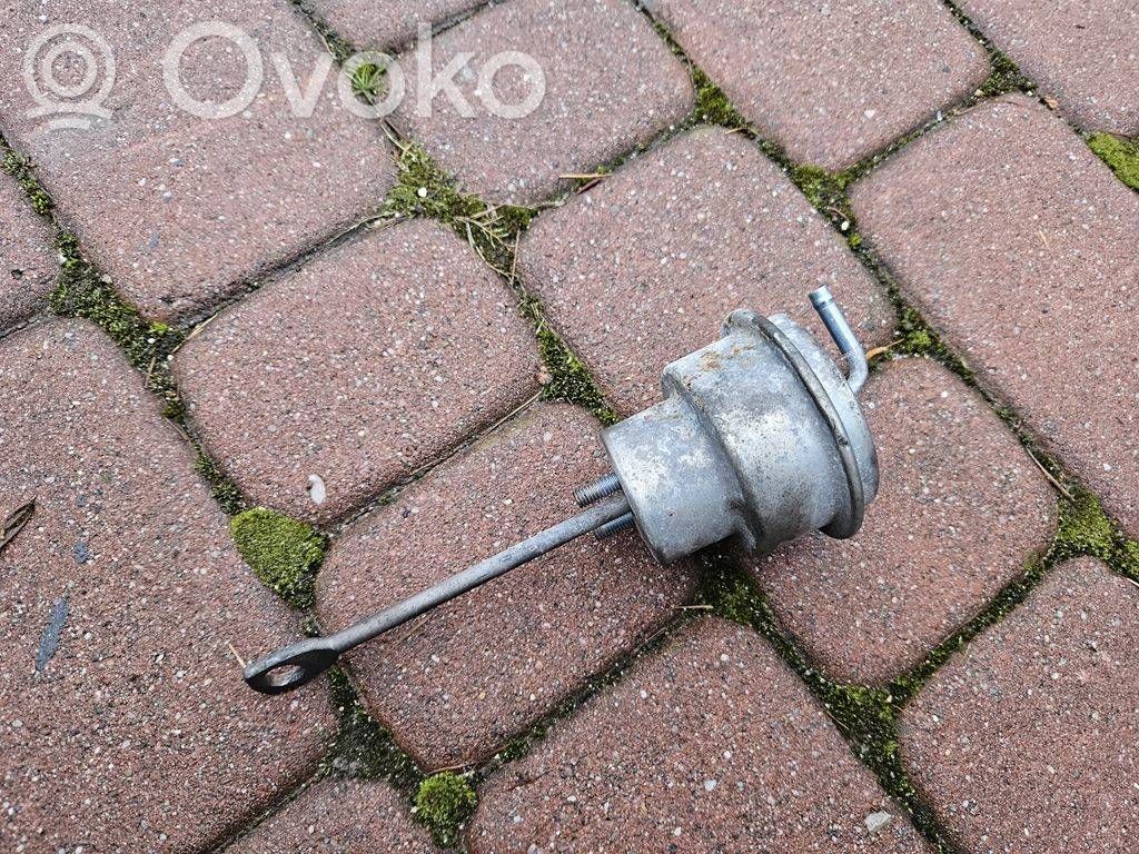 Opel Adam Turbo charger electric actuator 