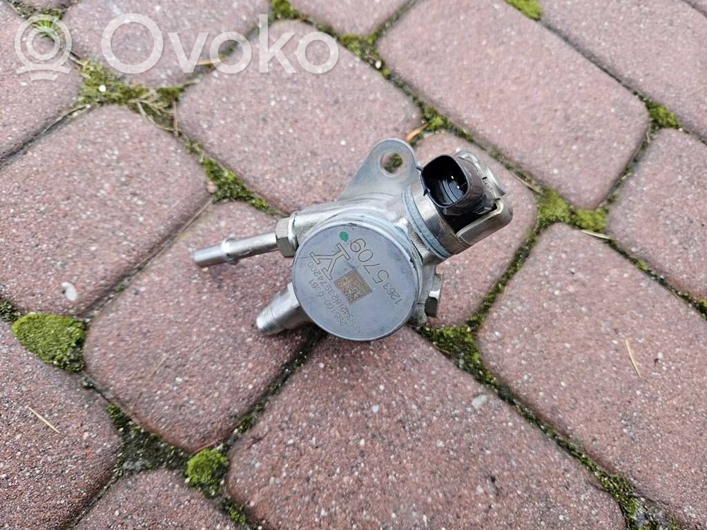 Opel Adam Degvielas sūknis 