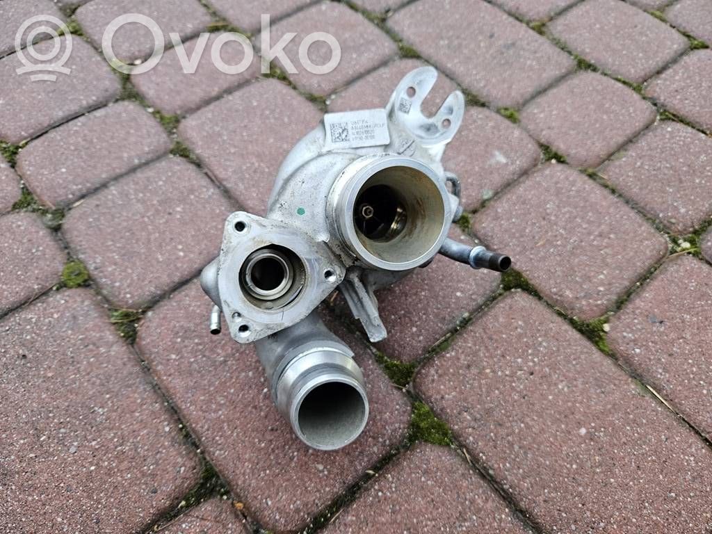 Opel Adam Turbo 