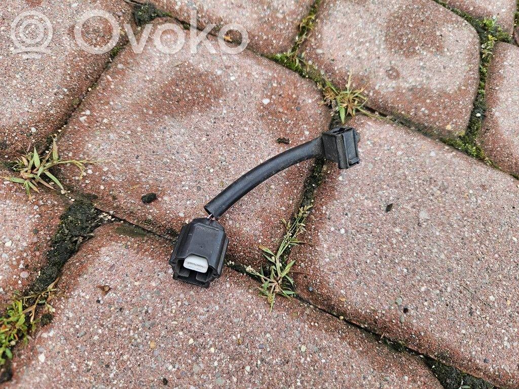 Cableado del sensor de aparcamiento (PDC)