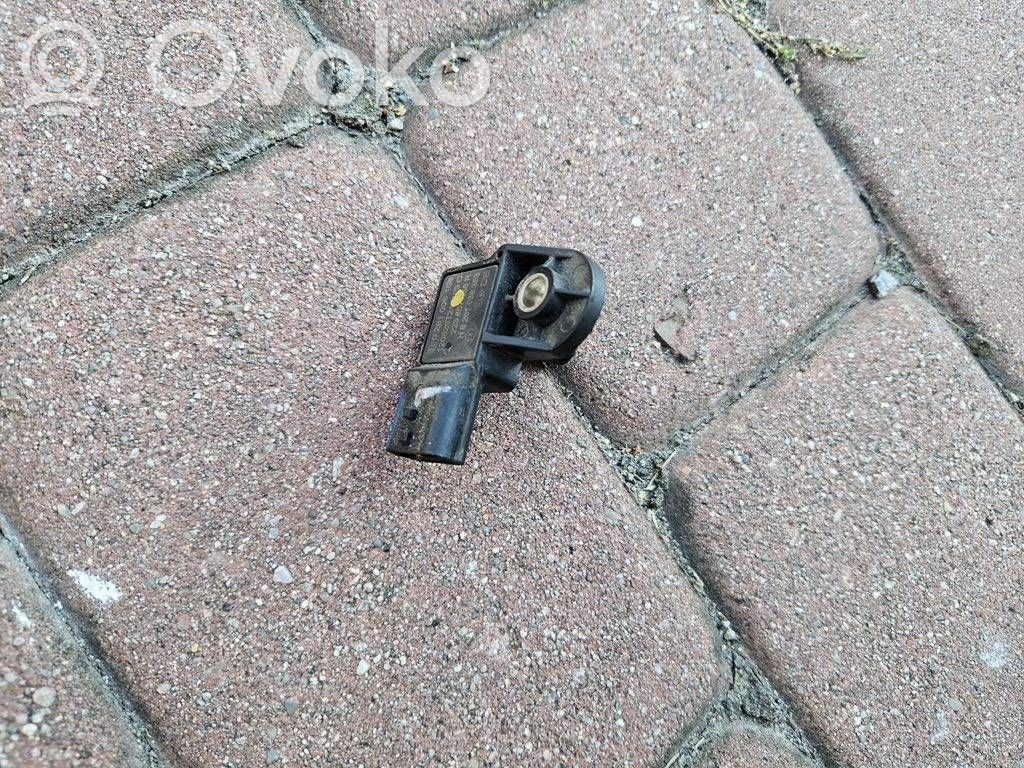 Opel Vivaro Luftdrucksensor 