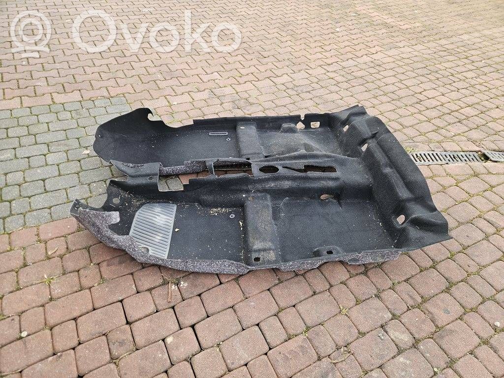 Sisäinen matto