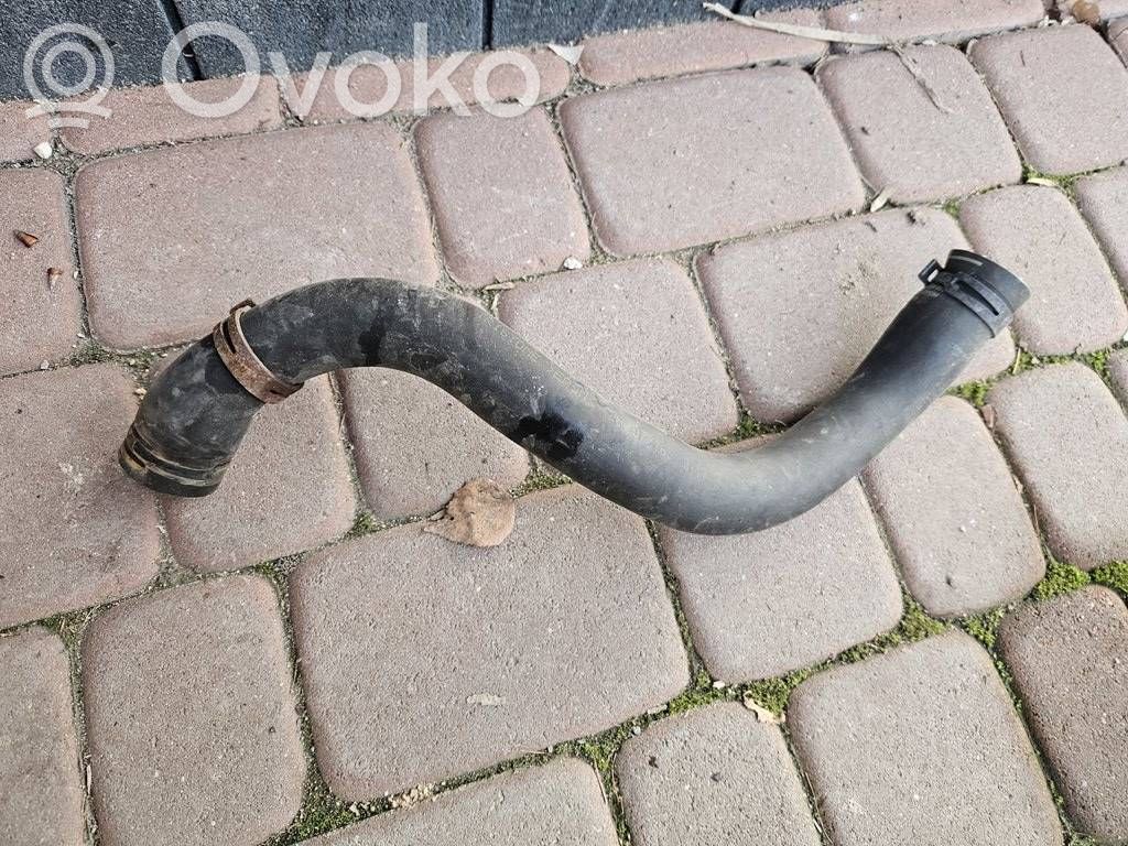 Opel Corsa E Kühlleitung / Kühlschlauch 