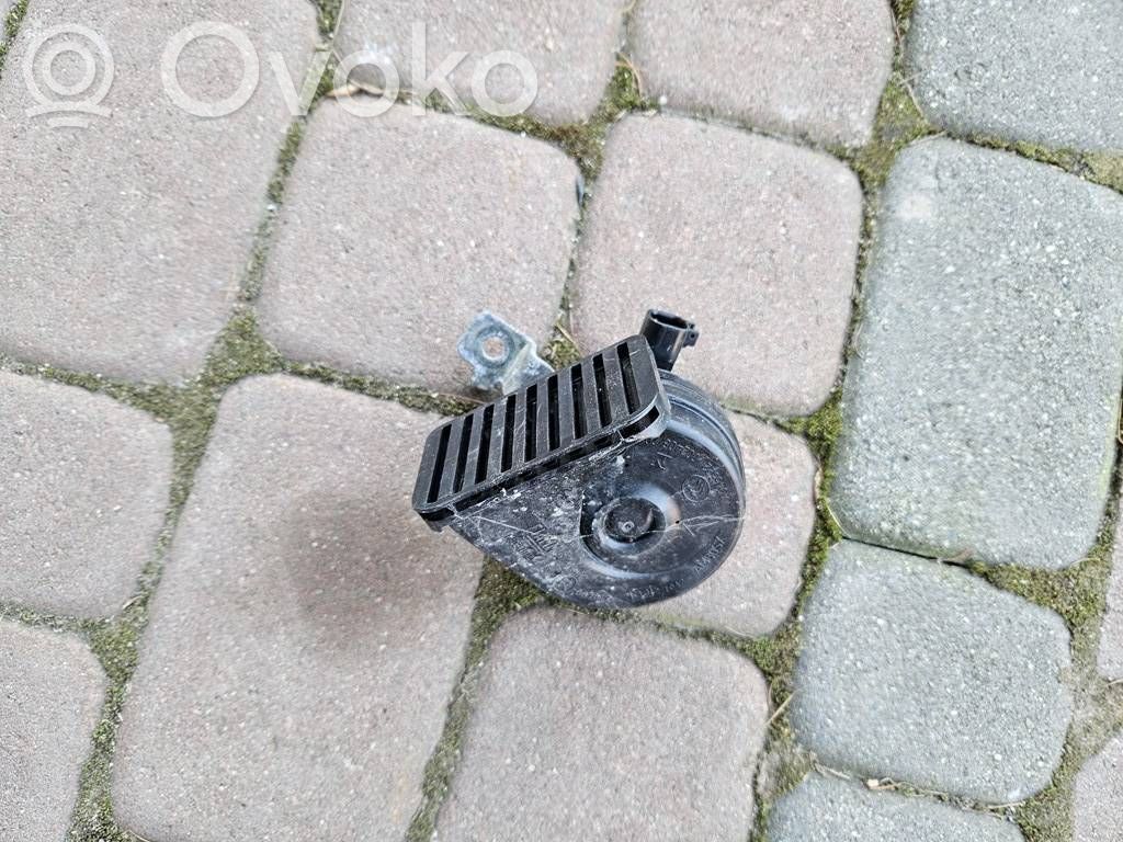 Opel Corsa E Skaņas signāls 