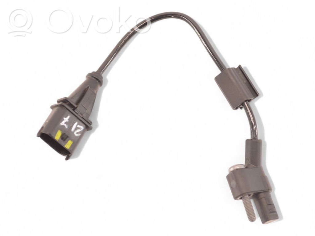 Maserati Levante Crankshaft position sensor 