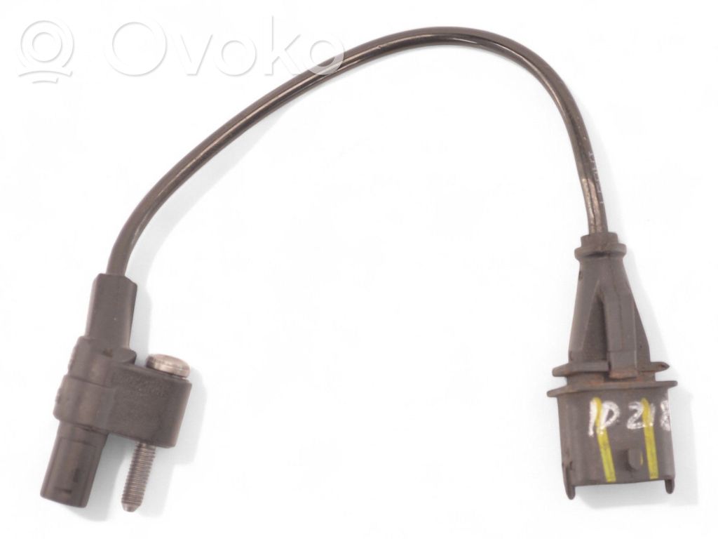 Maserati Levante Crankshaft position sensor 