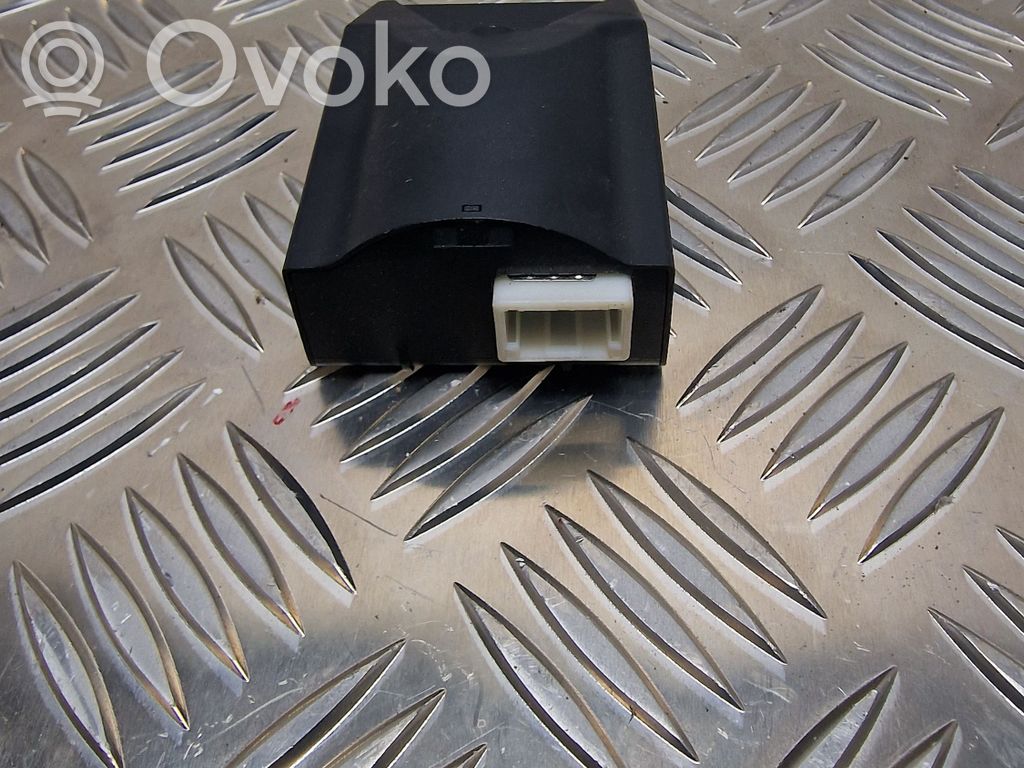 KIA Sorento Windshield/windscreen camera 