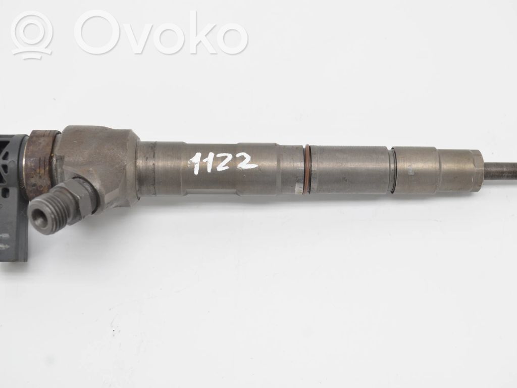Inyector de combustible   03L130277J,0445110,0445110369,120616,8SHM152