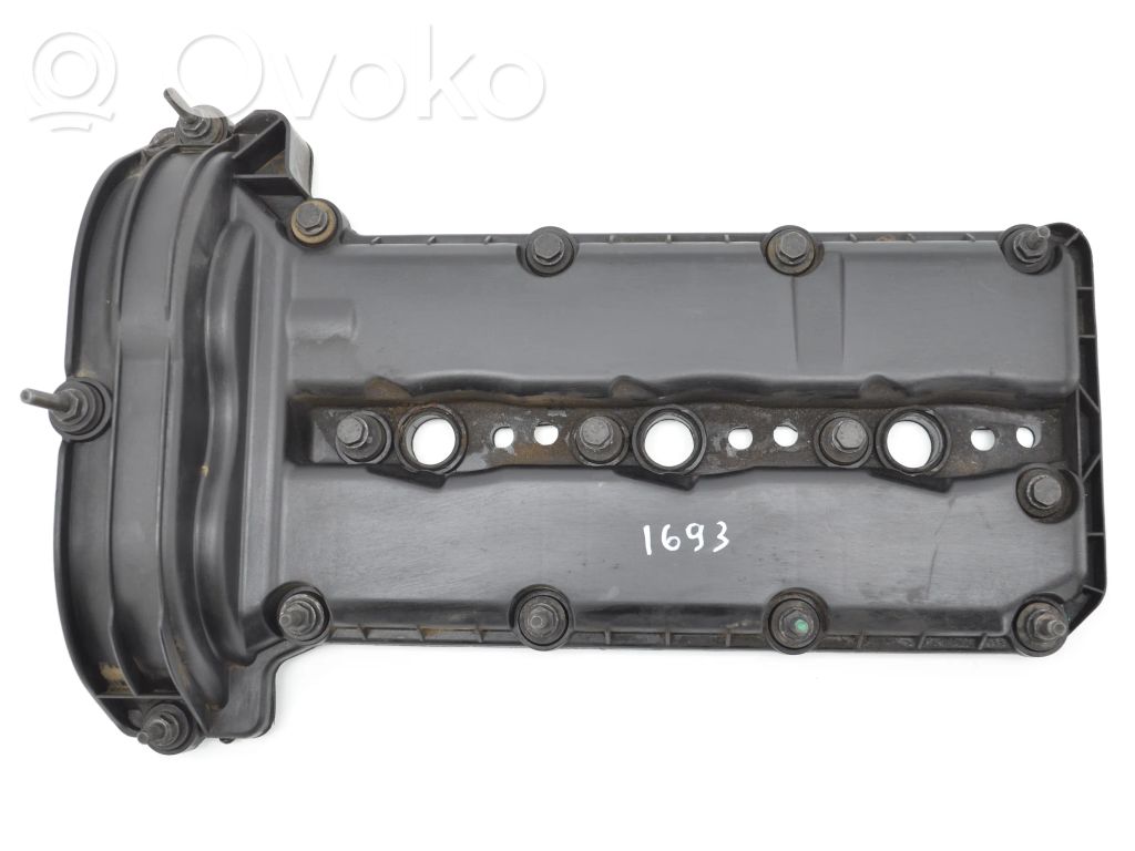 Jeep Grand Cherokee Venttiilikoppa 