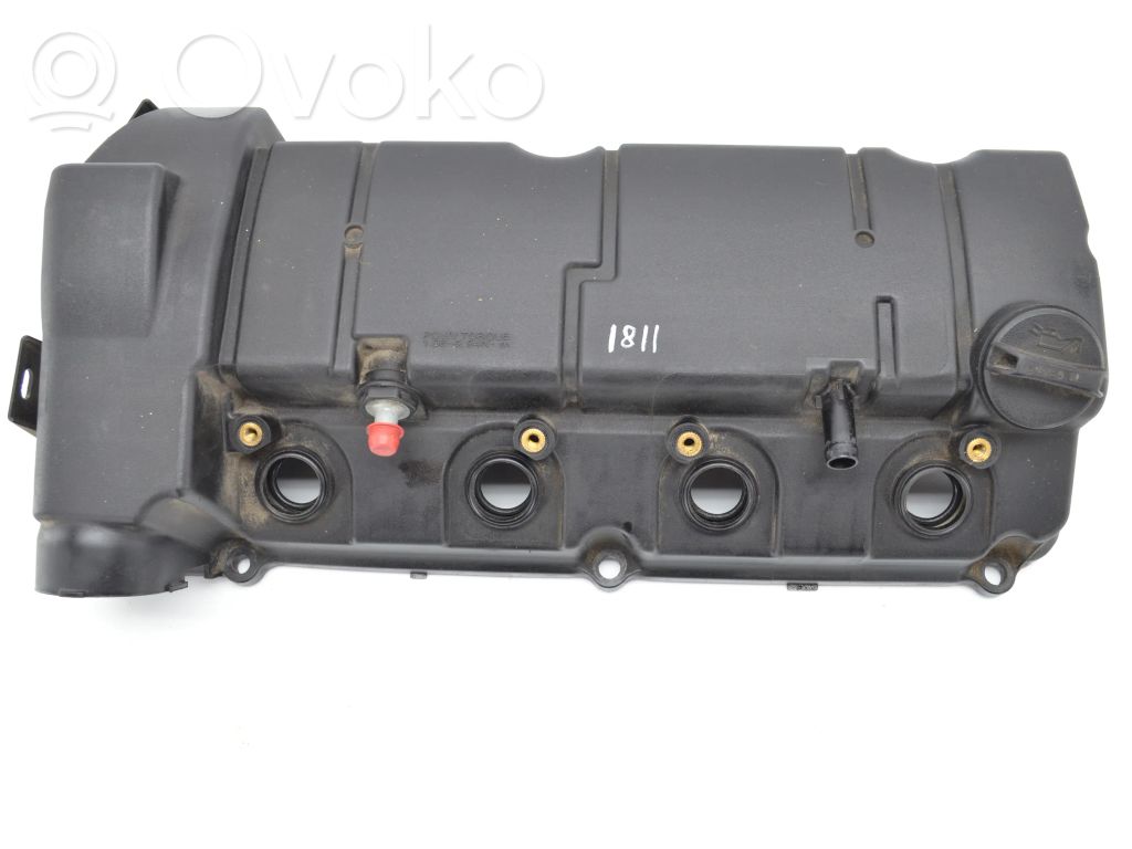 Mitsubishi Outlander Ventildeckel 