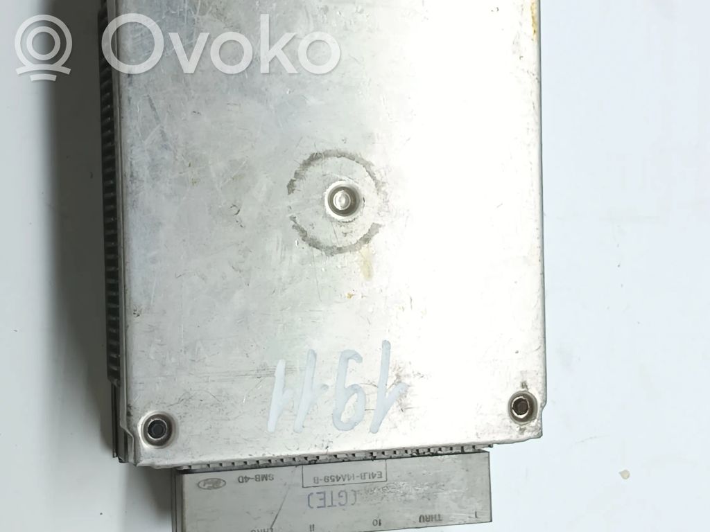 Ford Scorpio Engine control unit/module 
