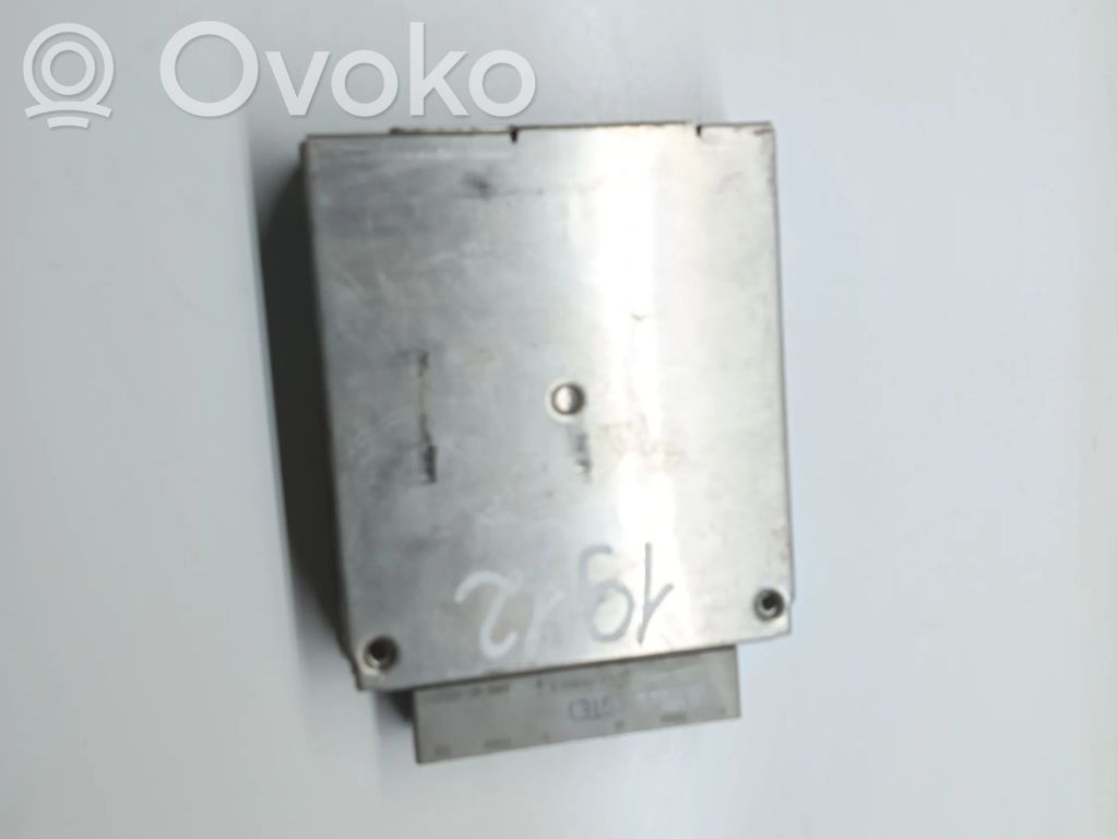 Ford Scorpio Engine control unit/module 