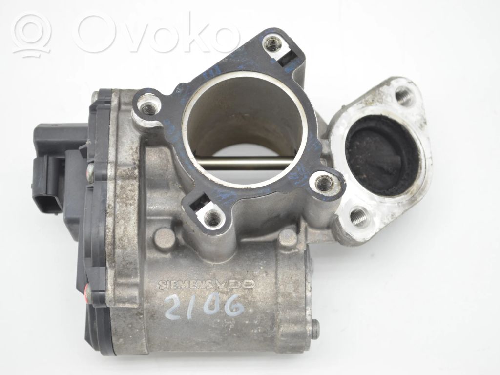 Válvula EGR   93168407,93198888,95508569,1684944480,8200796674E,H8200987088