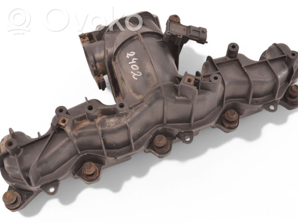 Ford Transit Intake manifold 