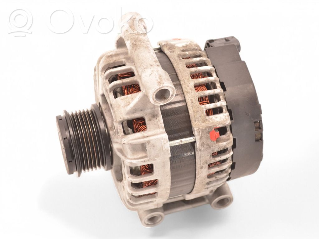Ford Transit Ģenerators 