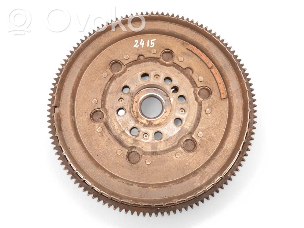 Ford Transit Dual mass flywheel 