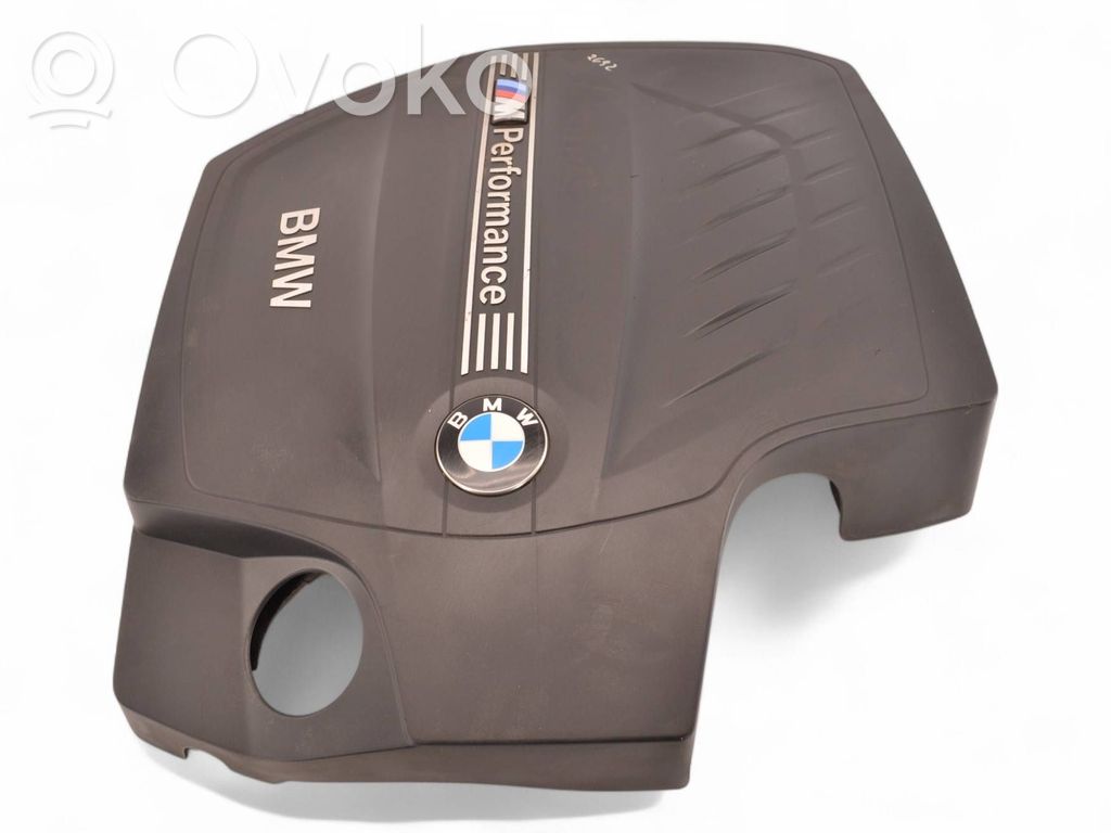 BMW 1 F20 F21 Engine cover (trim) 