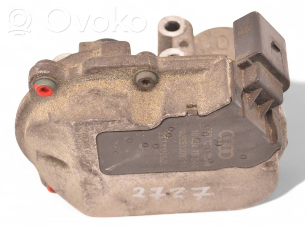 Air flap motor/actuator   059129086M,A2C53308513