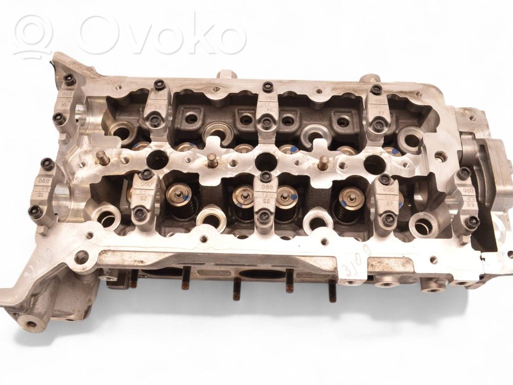 Jeep Grand Cherokee Engine head 