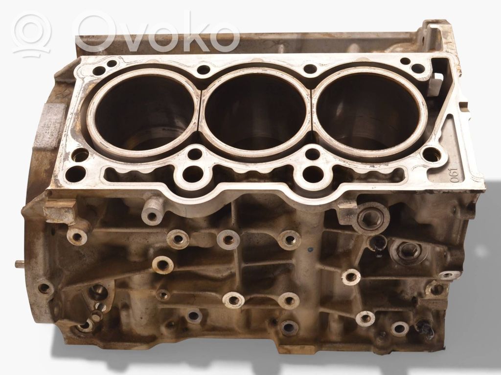 Engine block   68225979AA,04893655AA