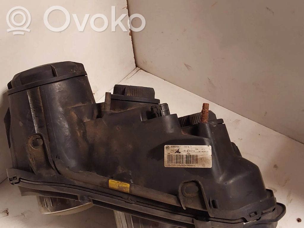 Alfa Romeo 159 Scheinwerfer Satz Set 