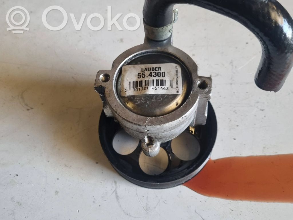 Nissan Primera Power steering pump 