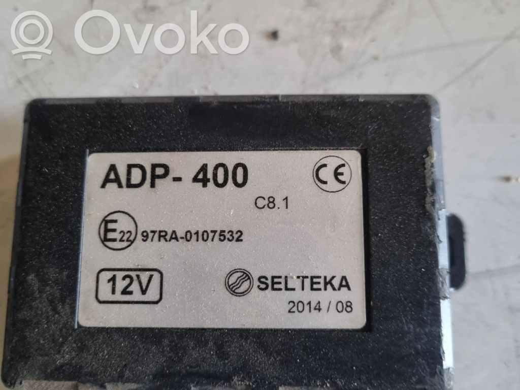 Volkswagen PASSAT B6 Other control units/modules 