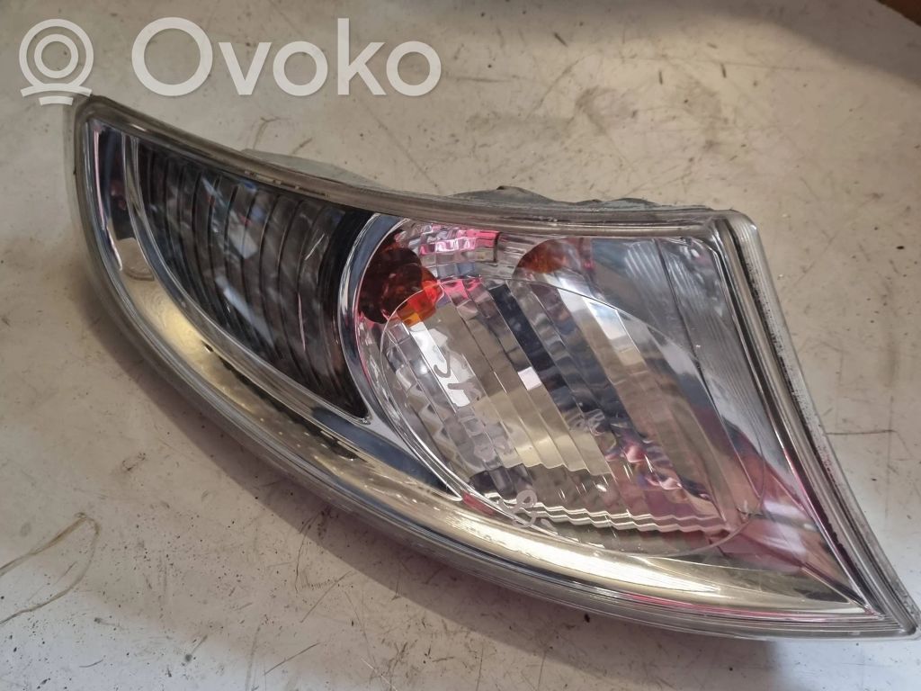 Saab 9-5 Frontblinker 