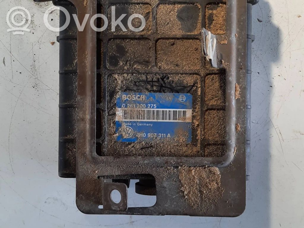 Volkswagen Golf III Engine control unit/module 