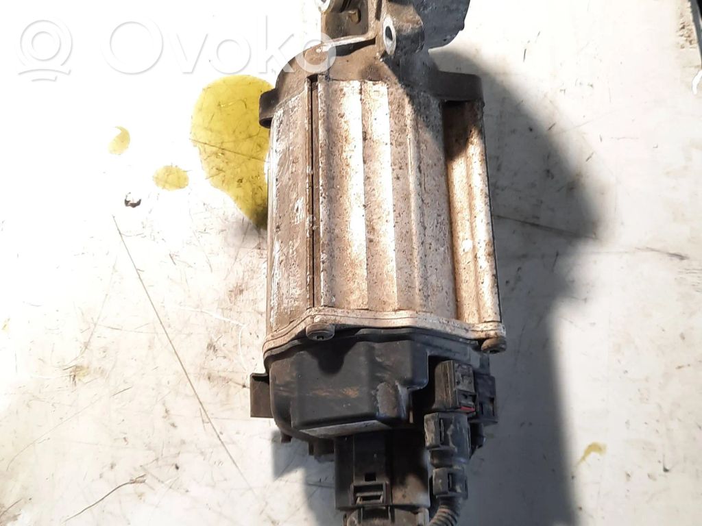 Opel Insignia A Bomba de dirección hidráulica 