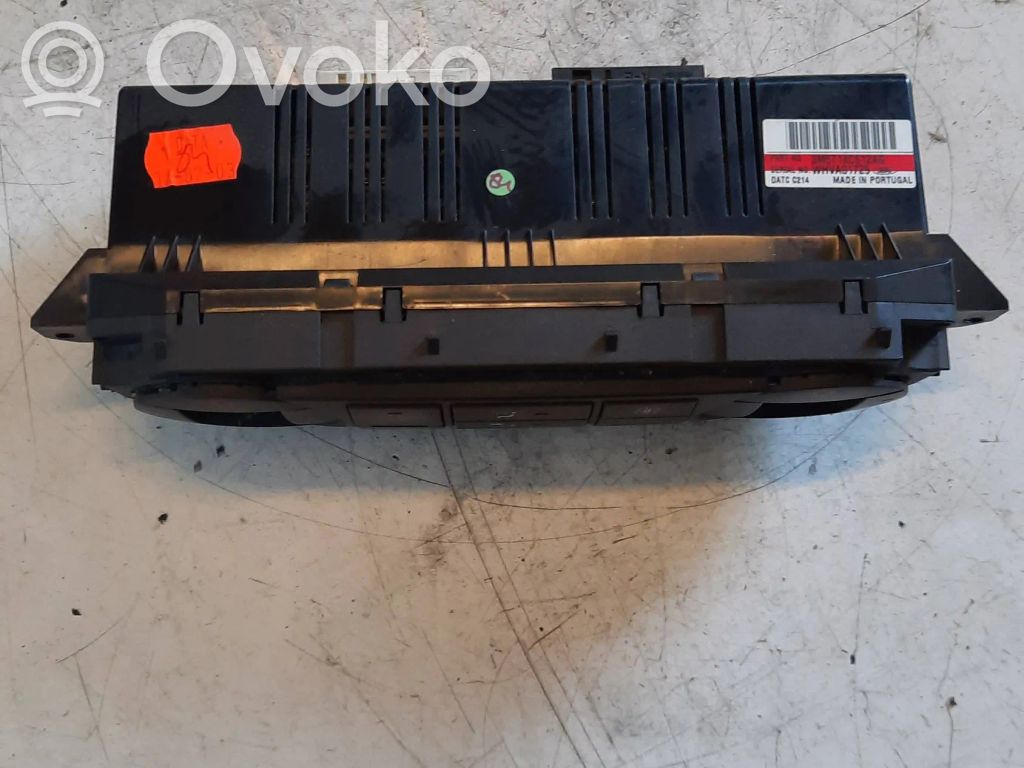 Ford C-MAX I Climate control unit 