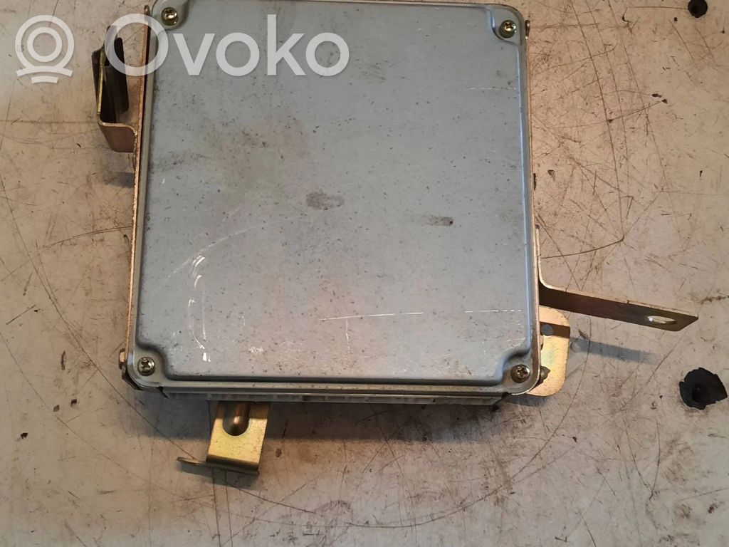 Engine control unit/module   23710AU606,2758001602