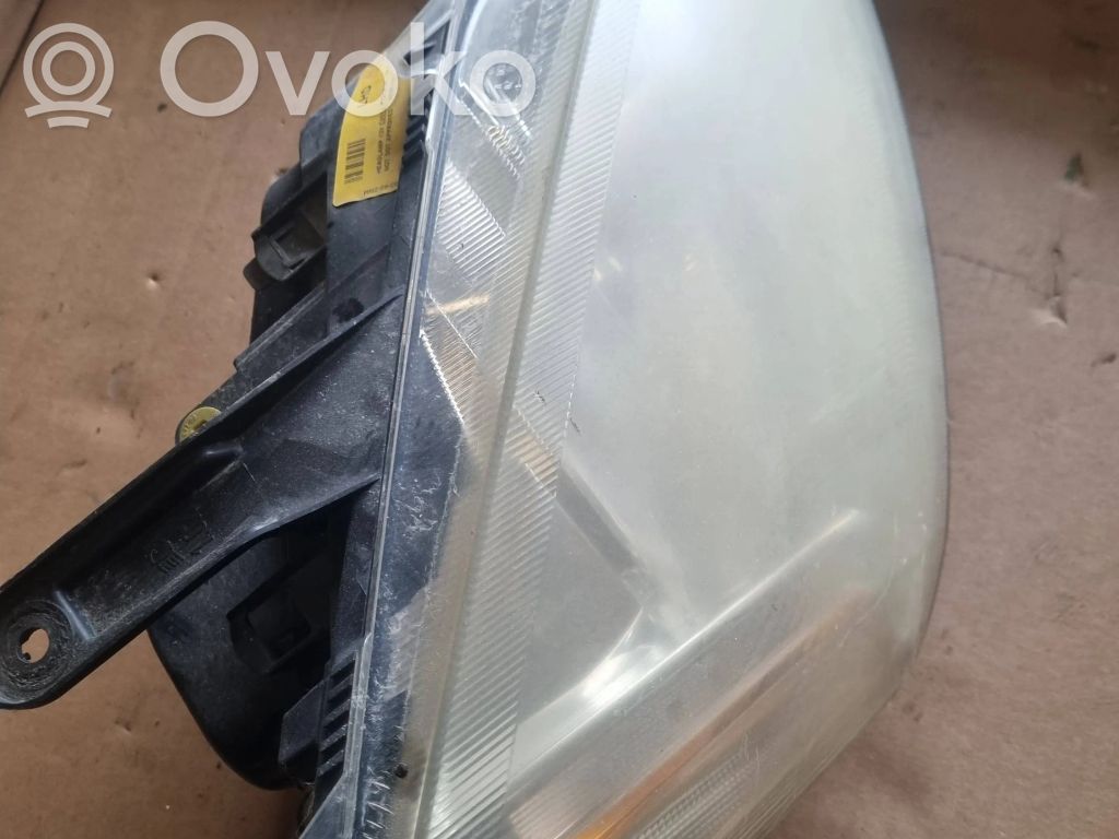 Ford Focus C-MAX Headlight/headlamp 