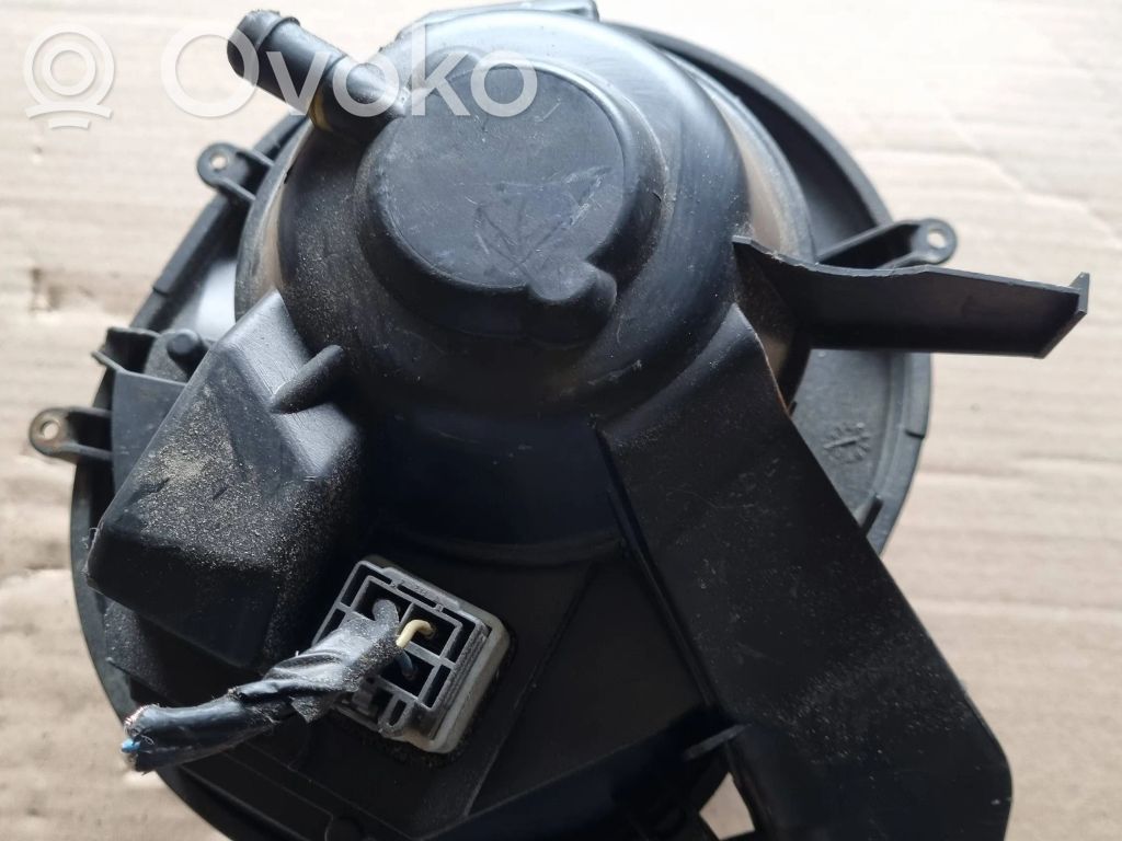 Volvo S60 Ventola riscaldamento/ventilatore abitacolo 
