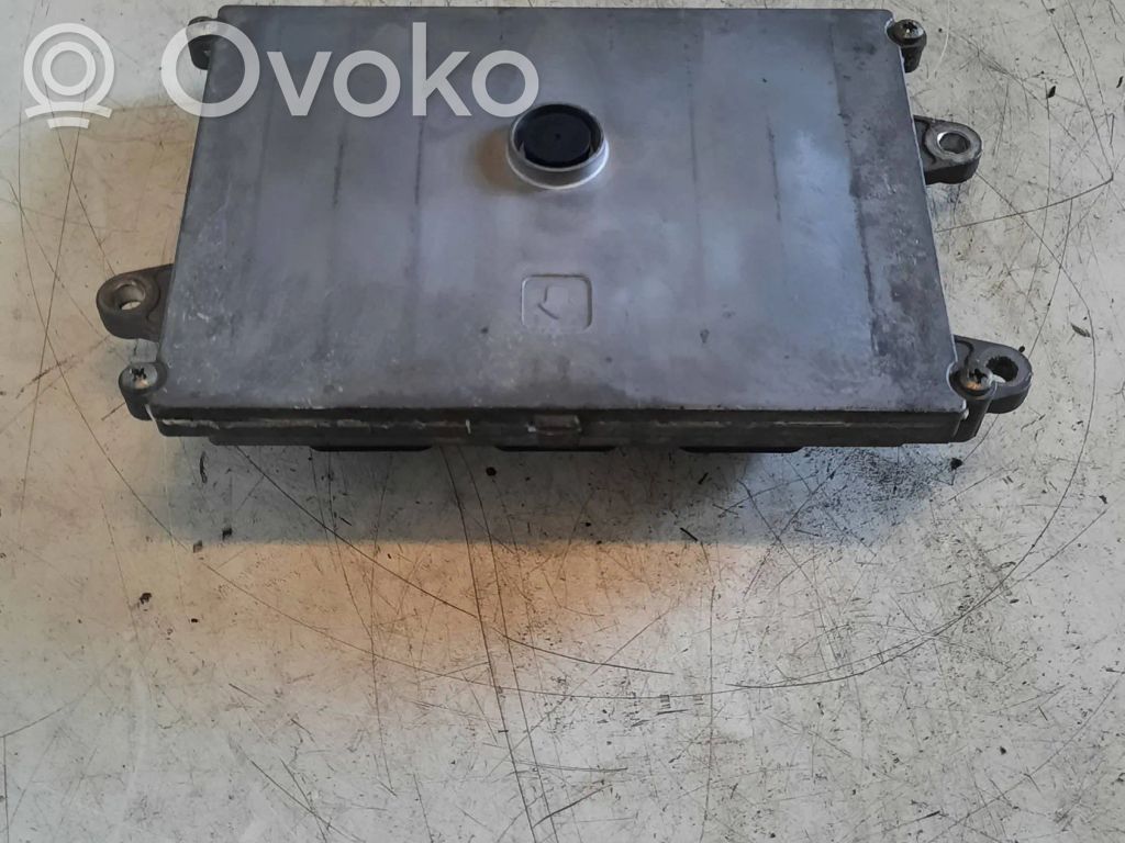 Honda FR-V Engine control unit/module 