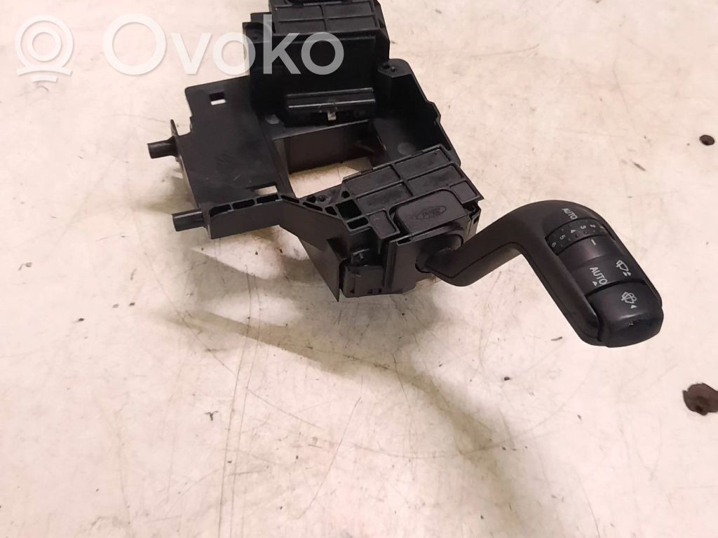 Ford Focus C-MAX Manetka / Przełącznik kierunkowskazów wycieraczek 