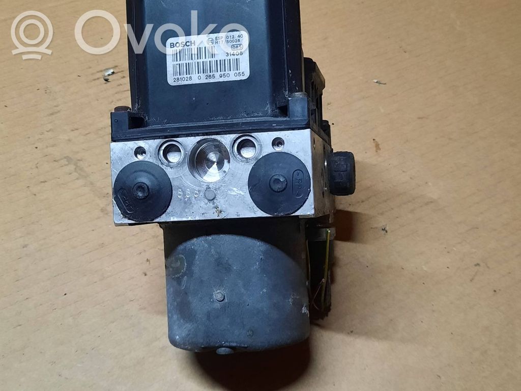 Audi A6 S6 C5 4B Pompa ABS 