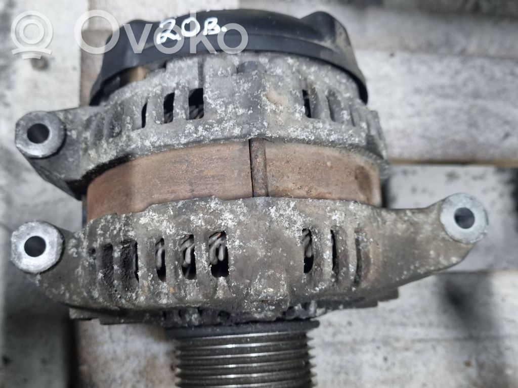 Alternator   1042103291