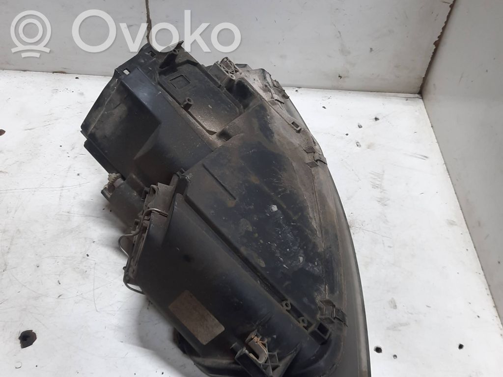 Audi A3 S3 8L Phare frontale 