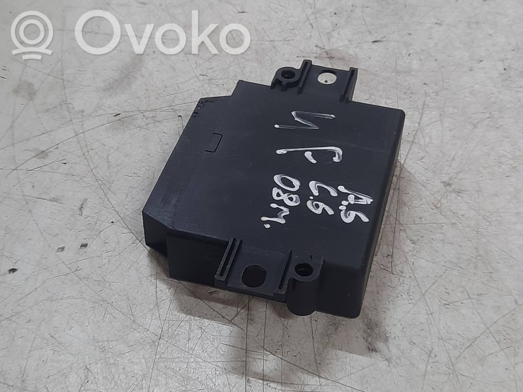 Audi A6 S6 C6 4F Parking PDC control unit/module 