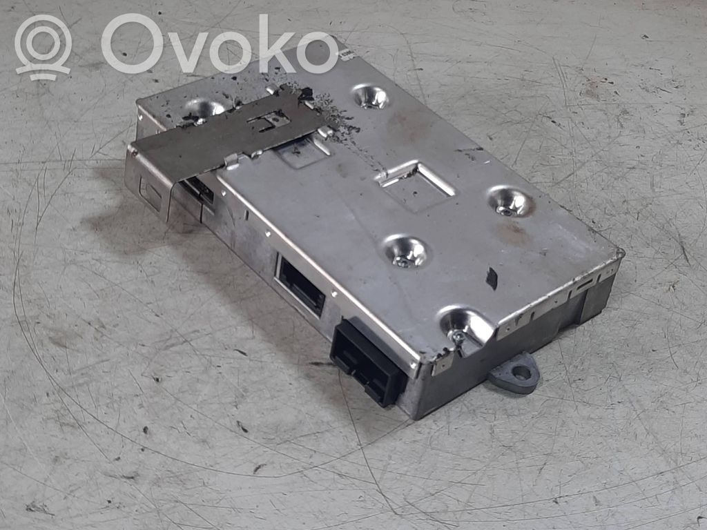 Audi Q7 4L MMI vadības bloks 